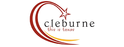 City of Cleburne - Yooz Client 395x150