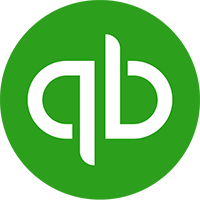 Quick Books logo - Yooz 200x200
